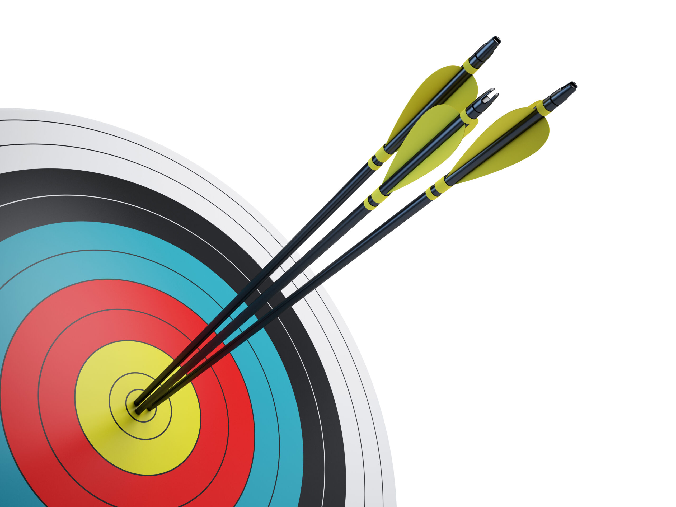 RANGES AVAILABLE